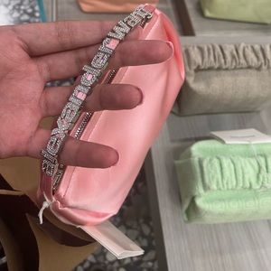 Brand New Alexander Wang Marquess Mini Bag